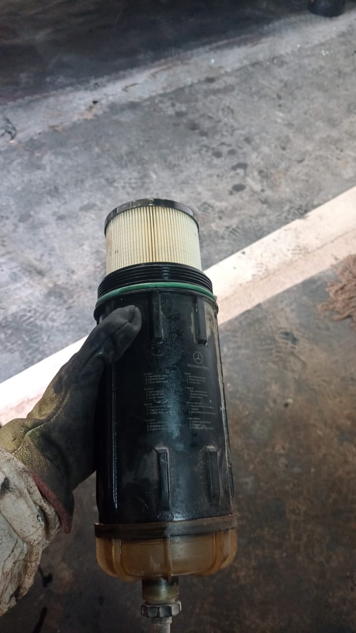 Maquinaria industrial